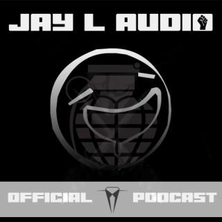 Jay L Audio EDM Podcast