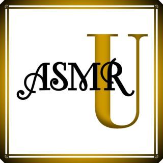 ASMR University Podcast