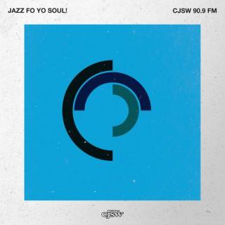 Jazz 4 Yo Soul!