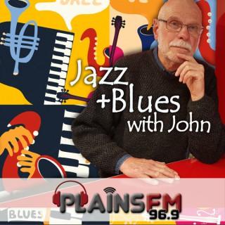 Jazz and Blues with John