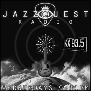 Jazz Quest Radio