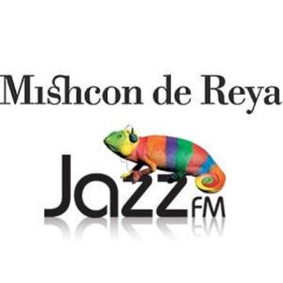 Jazz Shapers sponsored by Mishcon De Reya