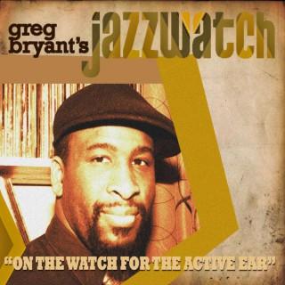 JazzWatch Podcast and Blog
