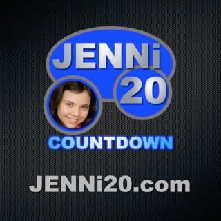 JENNi20 Countdown