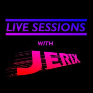 Jerix Official Podcast
