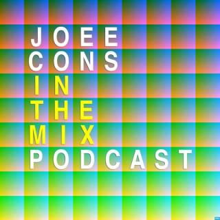 Joee Cons - In The Mix