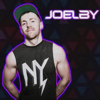Joelby's funky vocal house!