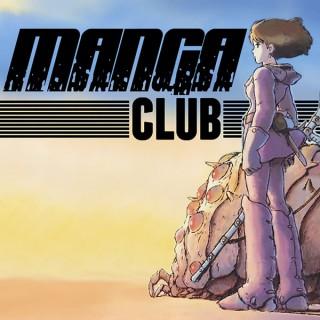 Multiversity Manga Club