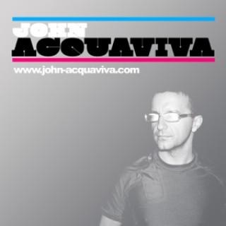 John Acquaviva's Podcast Mix