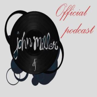 John Miller Podcast
