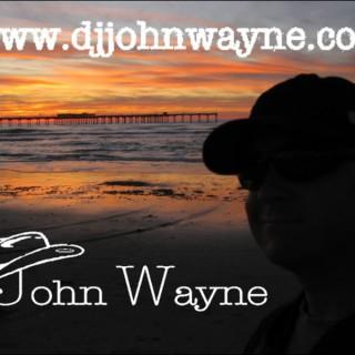 John Wayne's Podcast
