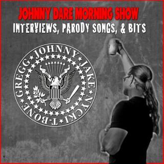 Johnny Dare Morning Show
