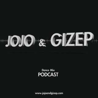 JOJO & GIZEP  Podcast
