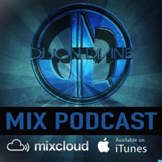Jon Divine Podcast
