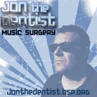 Jon the Dentist "Music Surgery"