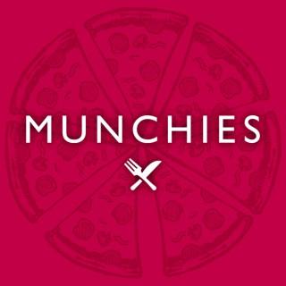 MUNCHIES: The Podcast