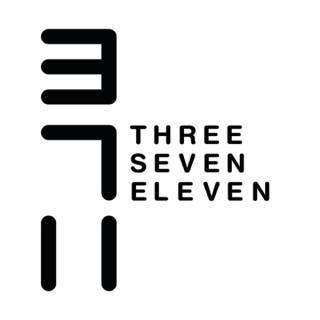 Joyce Mercedes Presents ThreeSevenEleven