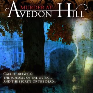 Murder at Avedon Hill