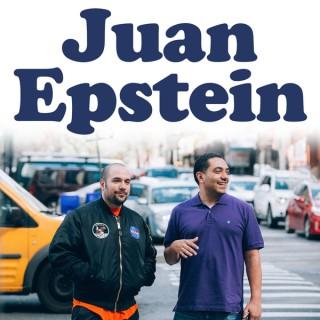 Juan Epstein / Rosenberg Radio