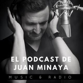 JUAN MINAYA Radio Musical