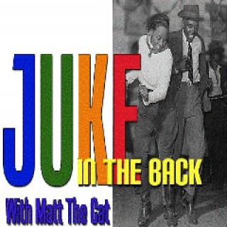 Juke In The Back » Podcast Feed