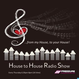 Julie Prince's House to House (Radio Show)
