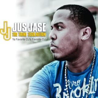 Jus Jase... The Trini Tech.Nition