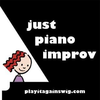 Just Piano Improv