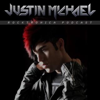 Justin Michael's Rocktronica Podcast