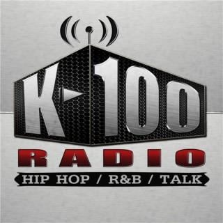 K-100 RADIO: MUSIC | COMEDY | TALK