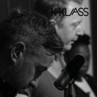 K-Klass Action Podcast