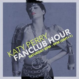 Katy Perry Fanclub Hour