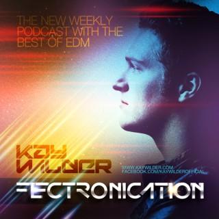 Kay Wilder: Electronication Podcast