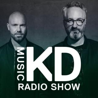 KD Music Radio Show