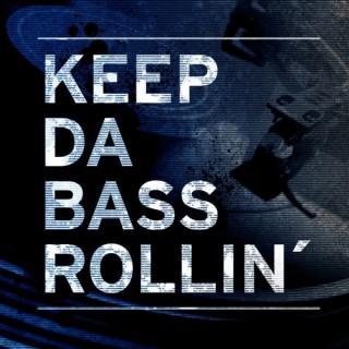 Keep Da Bass Rollin´