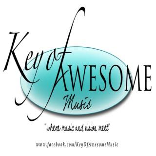 Key of Awesome Podcast