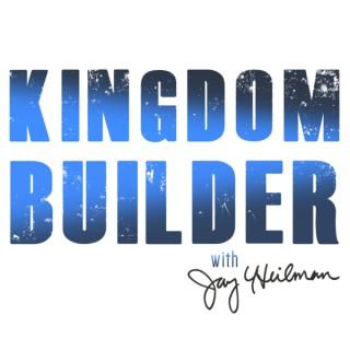 Kingdom Builder Podcast