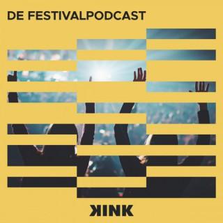KINK Festivalpodcast