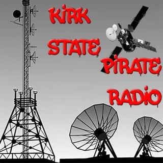 Kirk State Pirate Radio