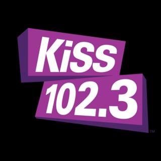 KiSS 102.3 Podcast