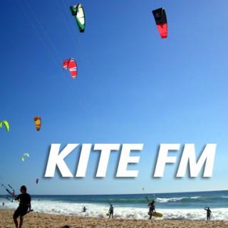 Kite FM  Only For Surfers