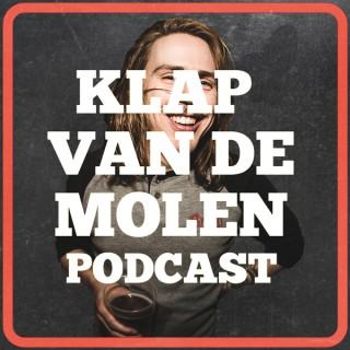 Klap van de Molen podcast