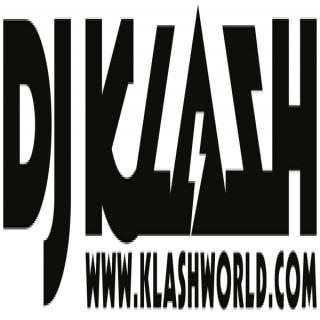 KLASHWORLD Radio