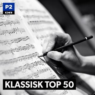 Klassisk Top 50