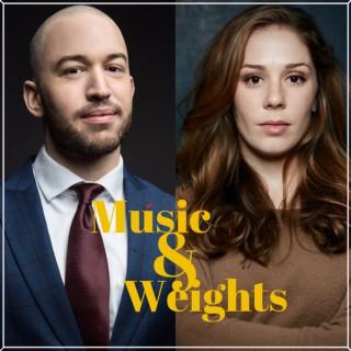 Music & Weights