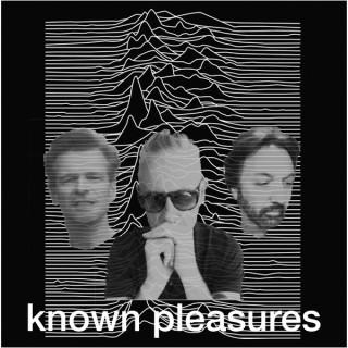 Known Pleasures