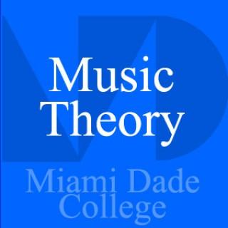Music - Alan Ngim - Music Theory