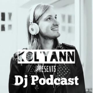 Kol'yann DJ Podcast