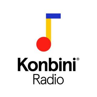 Konbini Radio Mixes