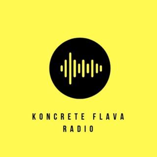 Koncrete Flava Radio